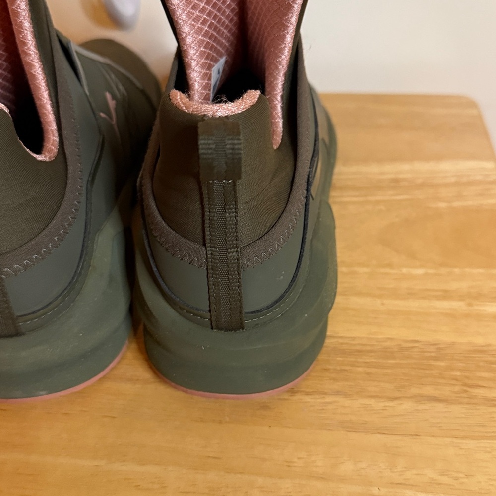 Puma Fierce Core Women's Shoes Size 7.5 - Picture 5 of 15